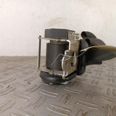 Ceinture avant gauche PEUGEOT 206 Photo n°1