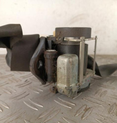 Ceinture avant gauche PEUGEOT 206