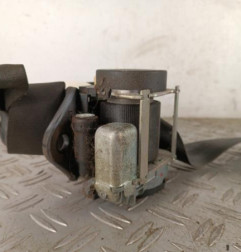 Ceinture avant gauche PEUGEOT 206 Photo n°3