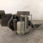 Ceinture avant gauche PEUGEOT 206