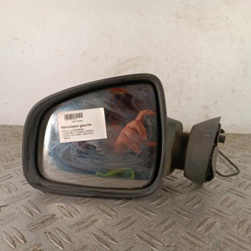 Retroviseur gauche DACIA LOGAN MCV 1