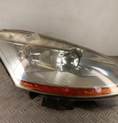 Optique avant principal droit (feux)(phare) CITROEN C4 GRAND PICASSO 1 Photo n°1