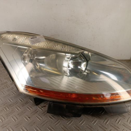 Optique avant principal droit (feux)(phare) CITROEN C4 GRAND PICASSO 1 Photo n°1