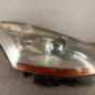 Optique avant principal droit (feux)(phare) CITROEN C4 GRAND PICASSO 1