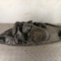 Optique avant principal droit (feux)(phare) CITROEN C4 GRAND PICASSO 1