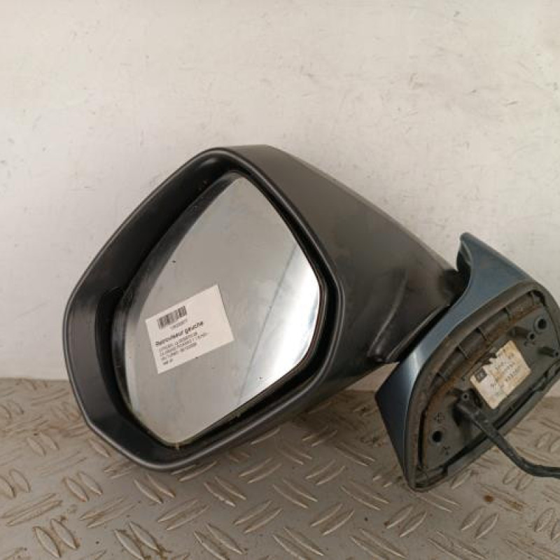 Retroviseur gauche CITROEN C4 GRAND PICASSO 1