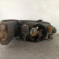 Optique avant principal gauche (feux)(phare) PEUGEOT 306