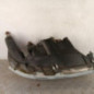 Optique avant principal gauche (feux)(phare) PEUGEOT 306