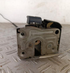 Serrure avant gauche RENAULT CLIO 2