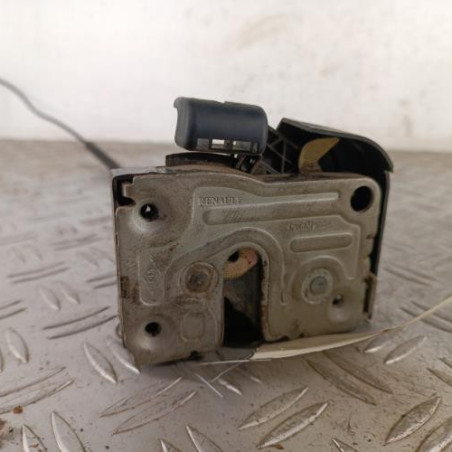 Serrure avant gauche RENAULT CLIO 2