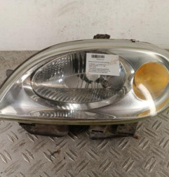 Optique avant principal gauche (feux)(phare) CITROEN SAXO Photo n°1