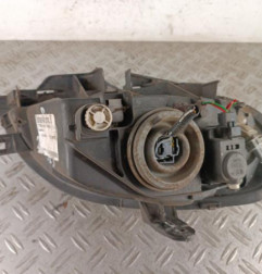 Optique avant principal gauche (feux)(phare) CITROEN SAXO