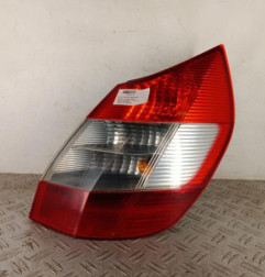 Feu arriere principal droit (feux) RENAULT SCENIC 2 Photo n°1