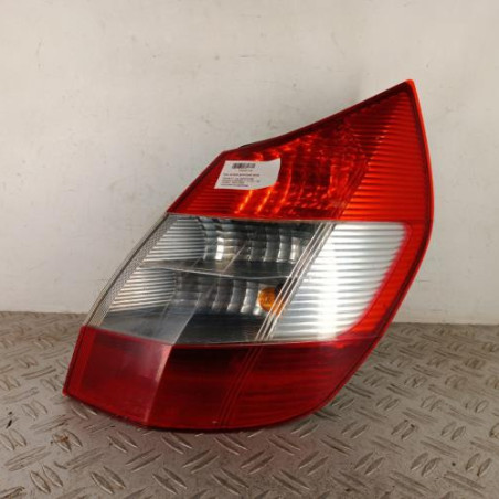 Feu arriere principal droit (feux) RENAULT SCENIC 2 Photo n°1