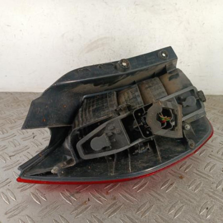 Feu arriere principal droit (feux) RENAULT SCENIC 2