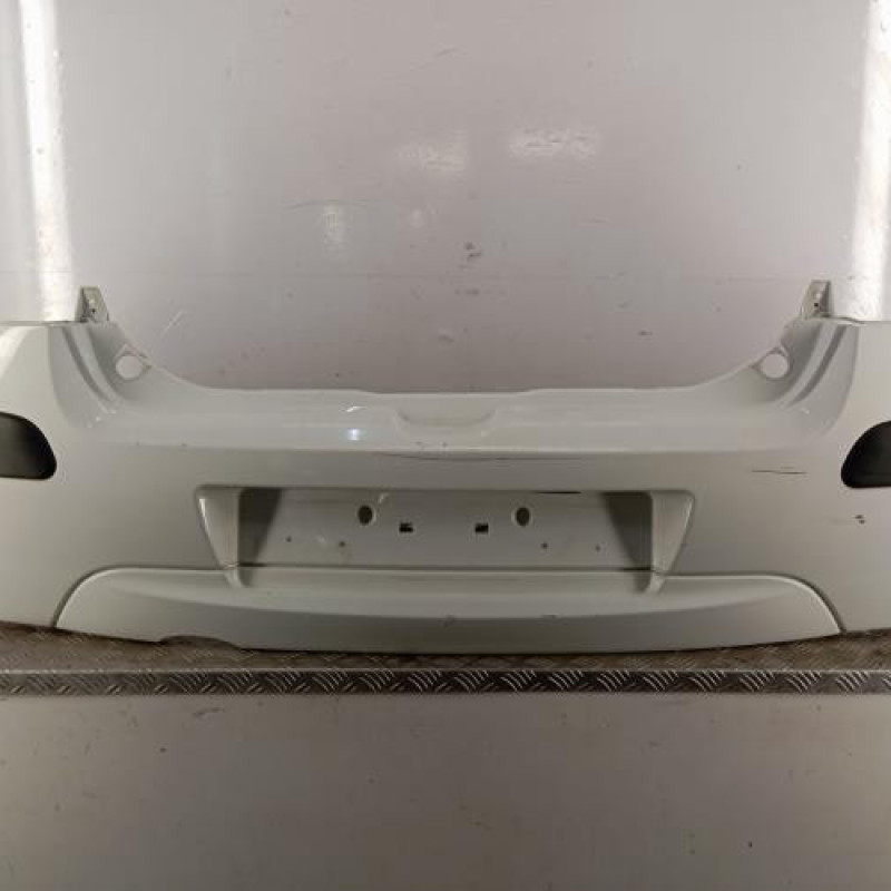 Pare choc arriere RENAULT TWINGO 2