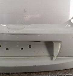 Pare choc arriere RENAULT TWINGO 2