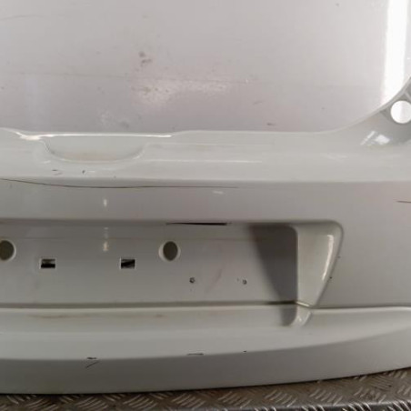 Pare choc arriere RENAULT TWINGO 2