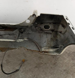 Pare choc arriere RENAULT TWINGO 2 Photo n°6