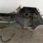 Pare choc arriere RENAULT TWINGO 2