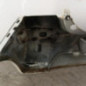 Pare choc arriere RENAULT TWINGO 2