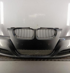 Pare choc avant BMW SERIE 3 E91 Photo n°1
