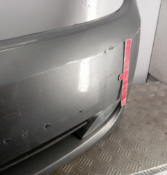Pare choc avant BMW SERIE 3 E91
