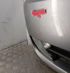 Pare choc avant BMW SERIE 3 E91 Photo n°3