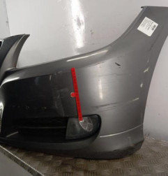 Pare choc avant BMW SERIE 3 E91 Photo n°4