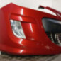 Pare choc avant PEUGEOT 308 1 SW