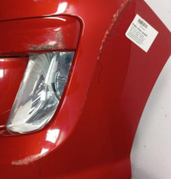 Pare choc avant PEUGEOT 308 1 SW Photo n°4