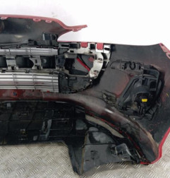 Pare choc avant PEUGEOT 308 1 SW Photo n°6