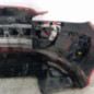Pare choc avant PEUGEOT 308 1 SW