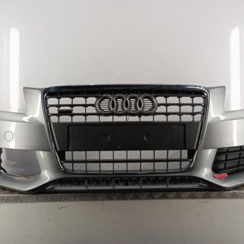 Pare choc avant AUDI A4 3