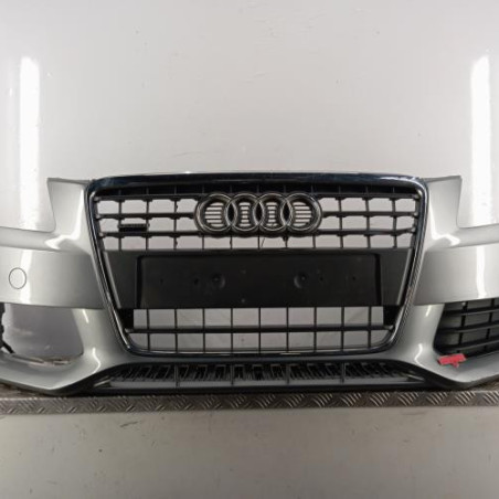 Pare choc avant AUDI A4 3 Photo n°1