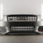 Pare choc avant AUDI A4 3