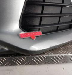 Pare choc avant AUDI A4 3