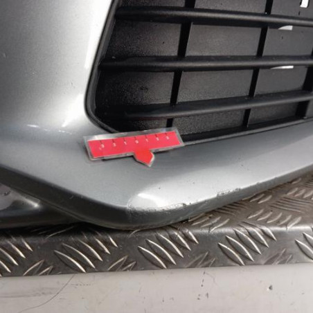 Pare choc avant AUDI A4 3