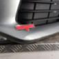 Pare choc avant AUDI A4 3