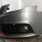 Pare choc avant AUDI A4 3