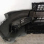 Pare choc avant AUDI A4 3