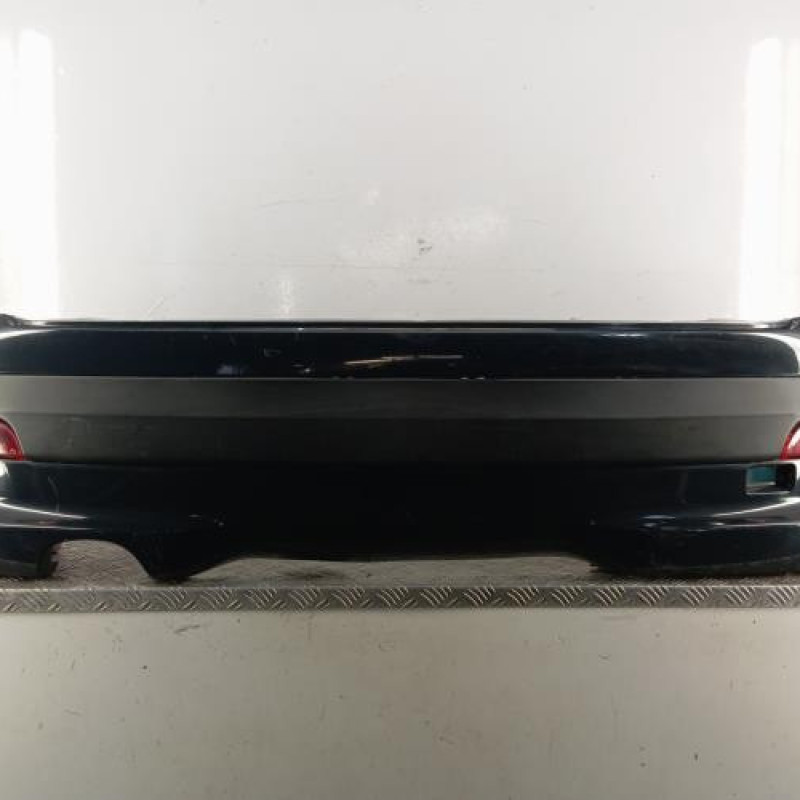 Pare choc arriere PEUGEOT 206+