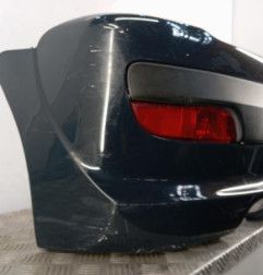 Pare choc arriere PEUGEOT 206+