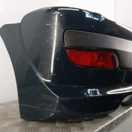 Pare choc arriere PEUGEOT 206+
