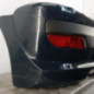 Pare choc arriere PEUGEOT 206+