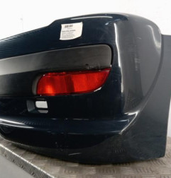 Pare choc arriere PEUGEOT 206+ Photo n°3