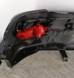 Pare choc arriere PEUGEOT 206+ Photo n°5