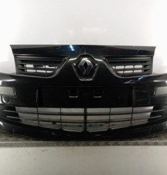 Pare choc avant RENAULT MODUS Photo n°1