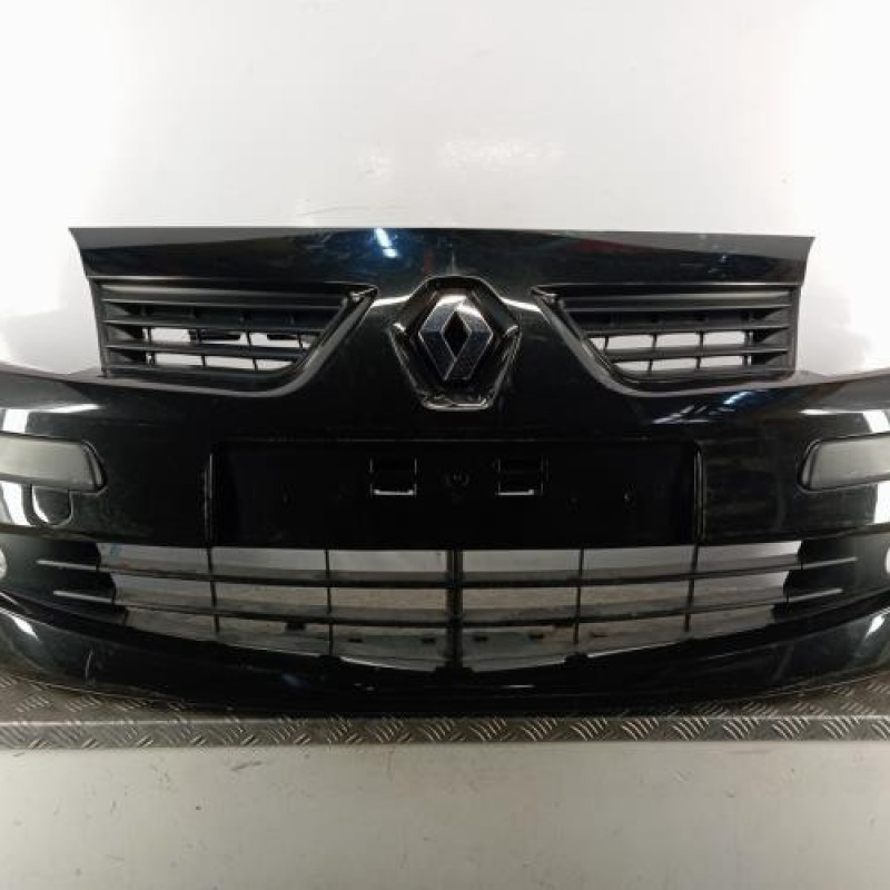 Pare choc avant RENAULT MODUS