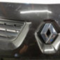 Pare choc avant RENAULT MODUS